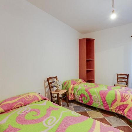 Entu Nou Apartment Bortigali Exterior photo