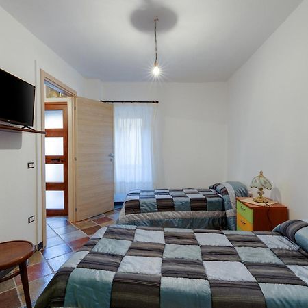 Entu Nou Apartment Bortigali Exterior photo